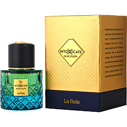 Khadlaj La Fede Intoxicate Blue Elixir