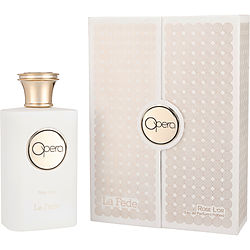 Khadlaj La Fede Opera Rose L'or