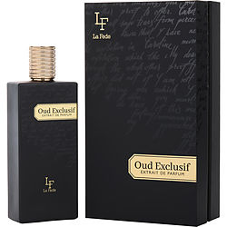 Khadlaj La Fede Oud Exclusif