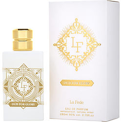 Khadlaj La Fede Oud For Glory