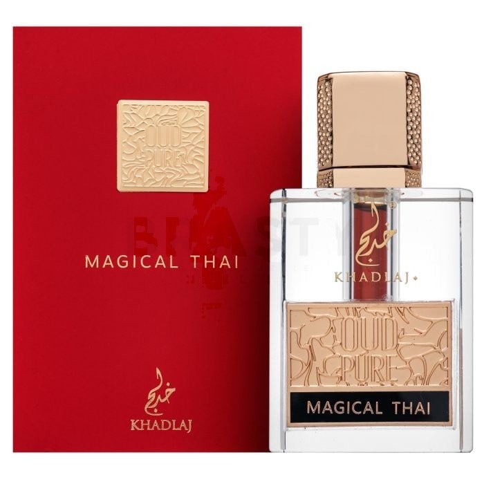 Khadlaj Magical Thai