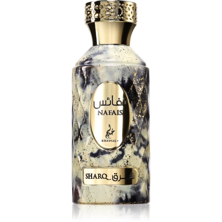Khadlaj Nafais Sharq