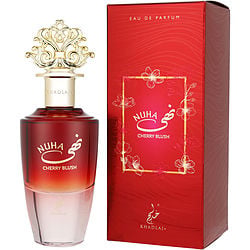 Khadlaj Nuha Cherry Blush