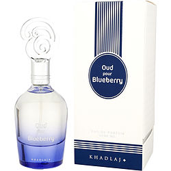 Khadlaj Oud Pour Blueberry