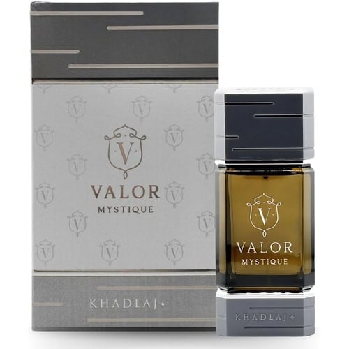 Khadlaj Valor Mystique Cologne
