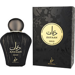 Khadlaj Zayaan Gold