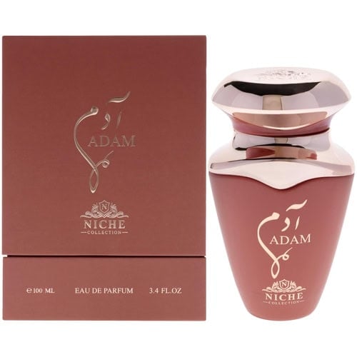 Khalis Adam Niche Collection Cologne