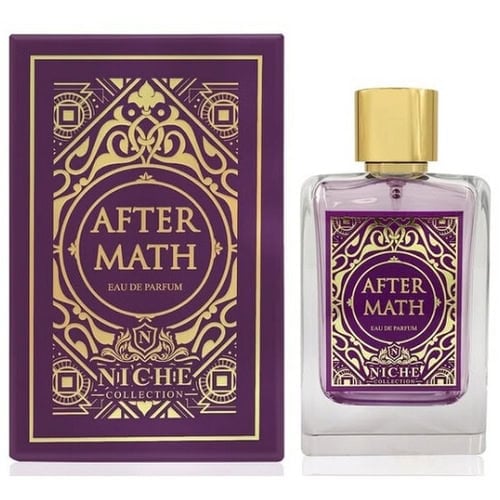 Khalis After Math Niche Collection Cologne