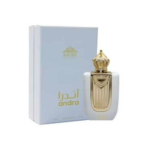 Khalis Andra Niche Collection