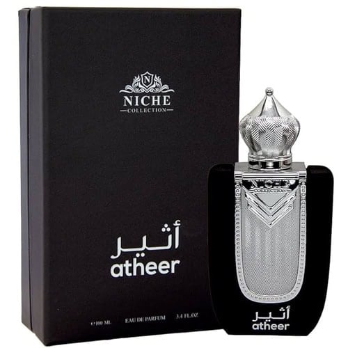 Khalis Atheer Niche Collection Cologne