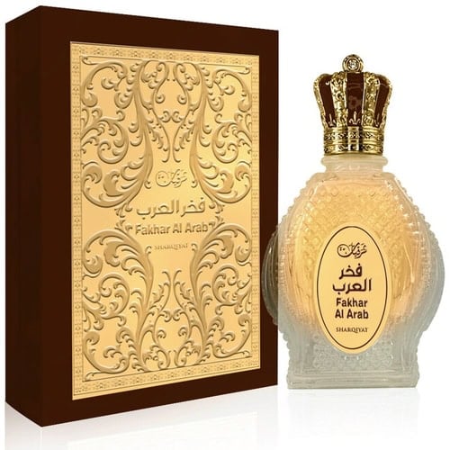 Khalis Fakhar Al Arab Sharqiyat Collection Cologne
