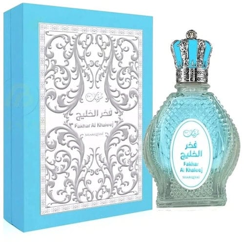 Khalis Fakhar Al Khaleej Sharqiyat Collection