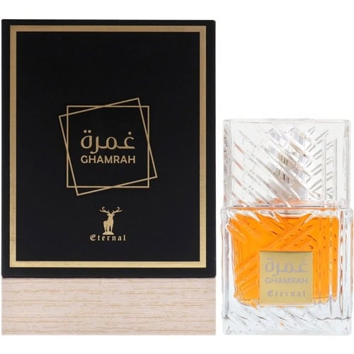 Khalis Ghamrah Coffe Eternal Collection Cologne