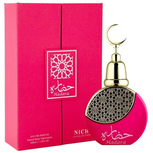 Khalis Hadara Niche Collection