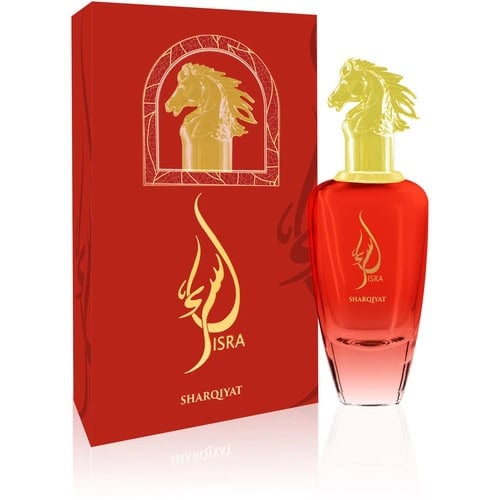 Khalis Isra Sharqiyat Collection