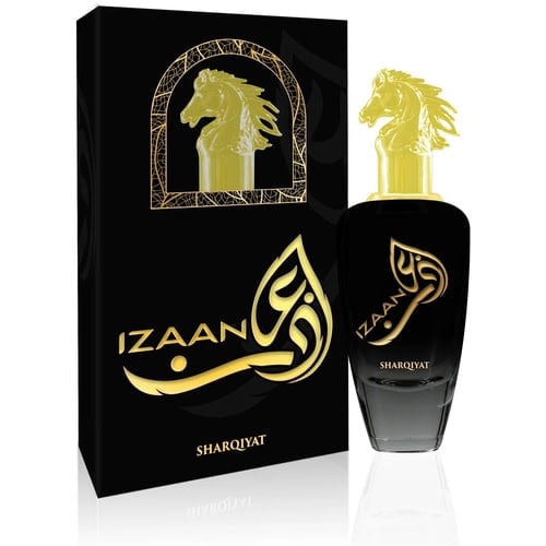 Khalis Izaan Sharqiyat Collection Cologne