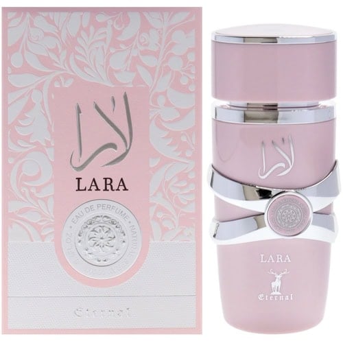 Khalis Lara Tous Eternal Collection