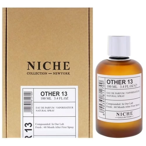 Khalis Other 13 Niche Collection Cologne