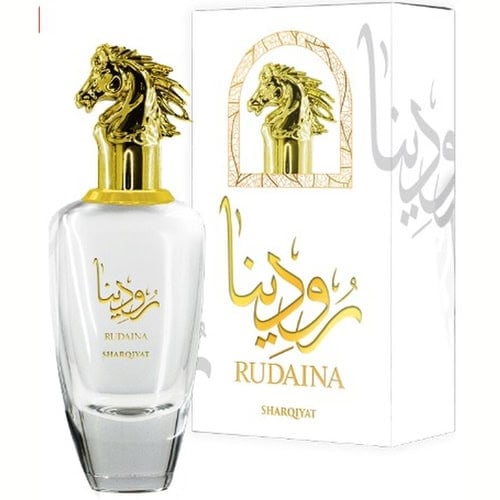 Khalis Rudaina Sharqiyat Collection