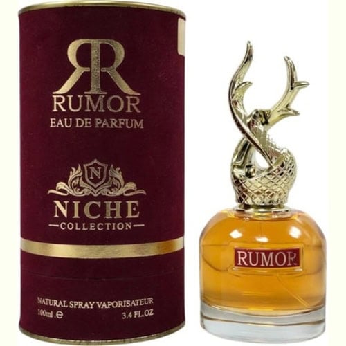 Khalis Rumor Niche Collection