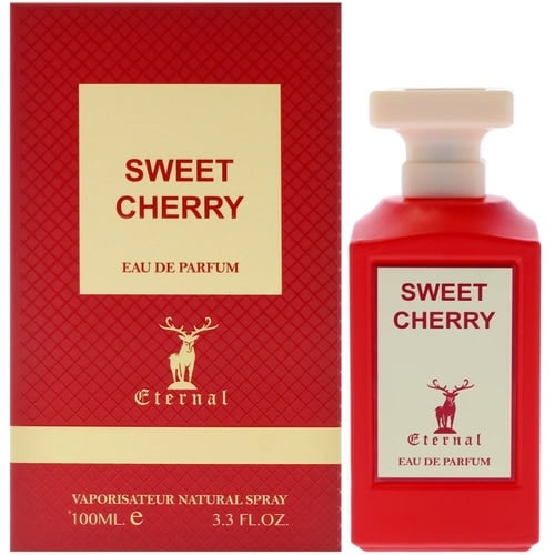 Khalis Sweet Cherry Eternal Collection