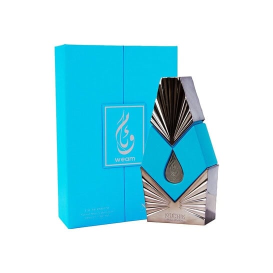 Khalis Weam Niche Collection Cologne