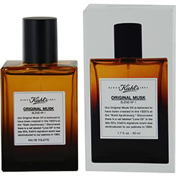 Kiehl's Original Musk