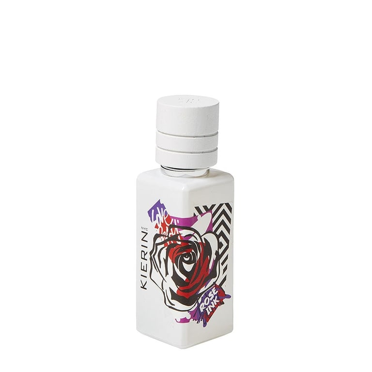 Kierin nyc Rose Ink
