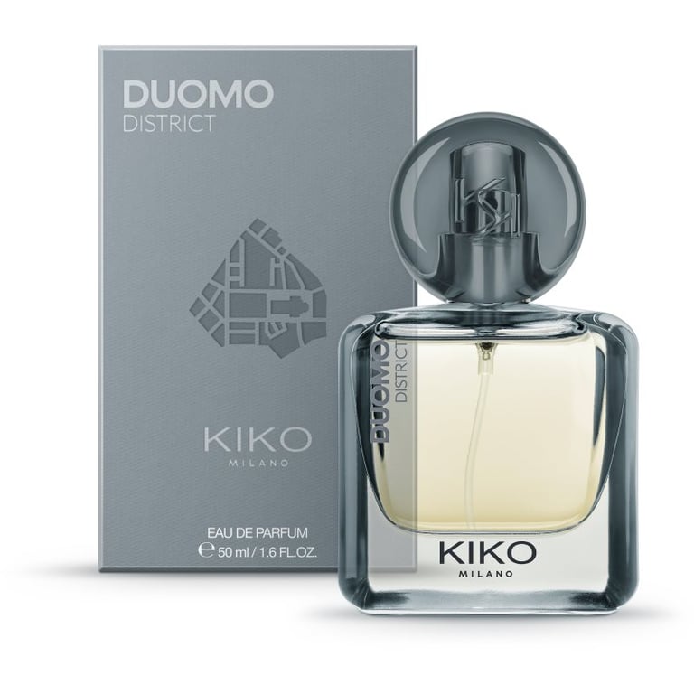 KIKO Milano Scent of Milan Duomo District