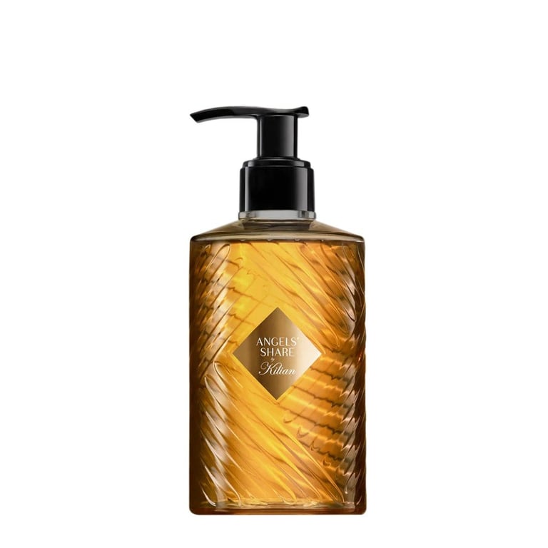 Kilian Angels' Share Hand and Body Cleanser Cleanser