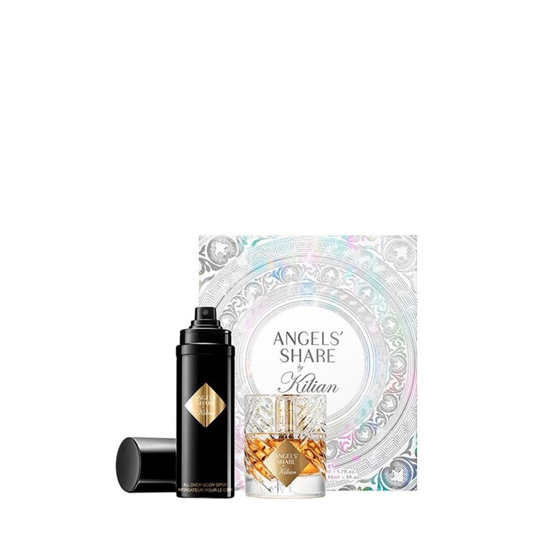 Kilian Angels' Share Layering