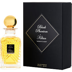 Kilian Black Phantom CARAFE