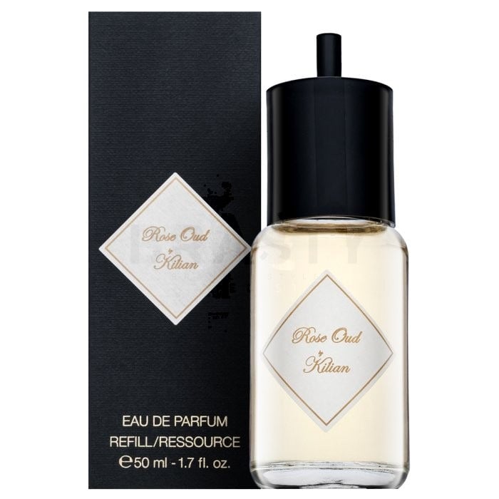 Kilian Rose Oud