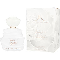 Kim Kardashian Fleur Fatale