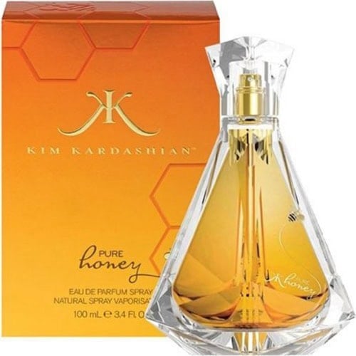 Kim Kardashian Pure Honey