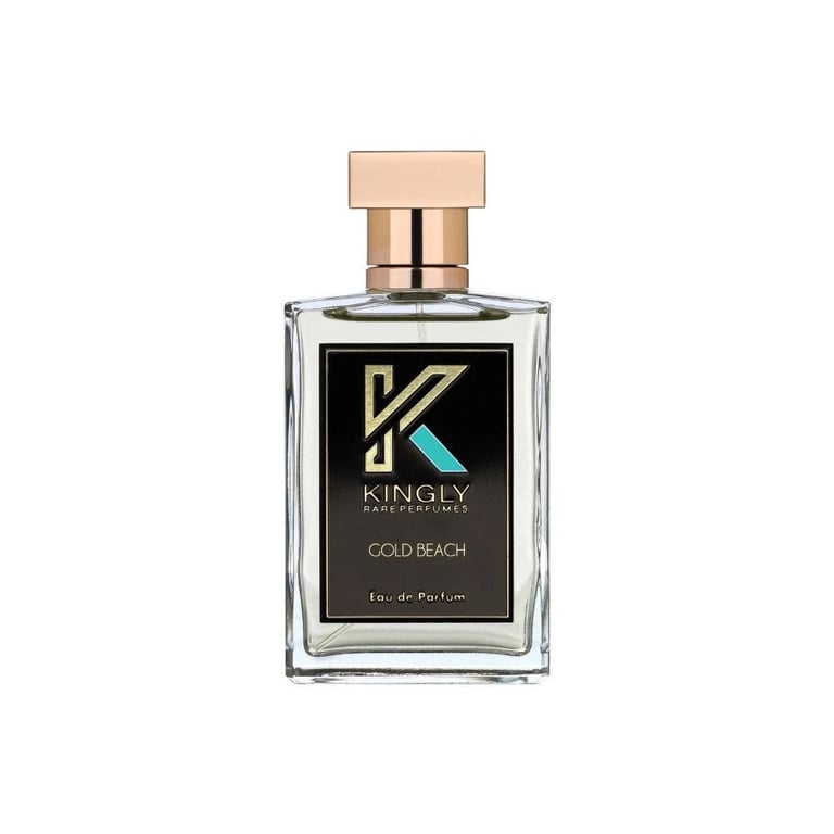 Kingly Gold Beach