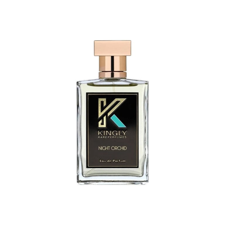 Kingly Night Orchid