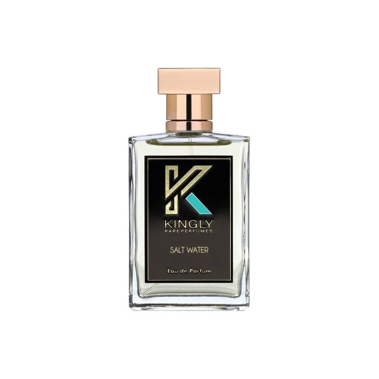 Kingly Salt Water