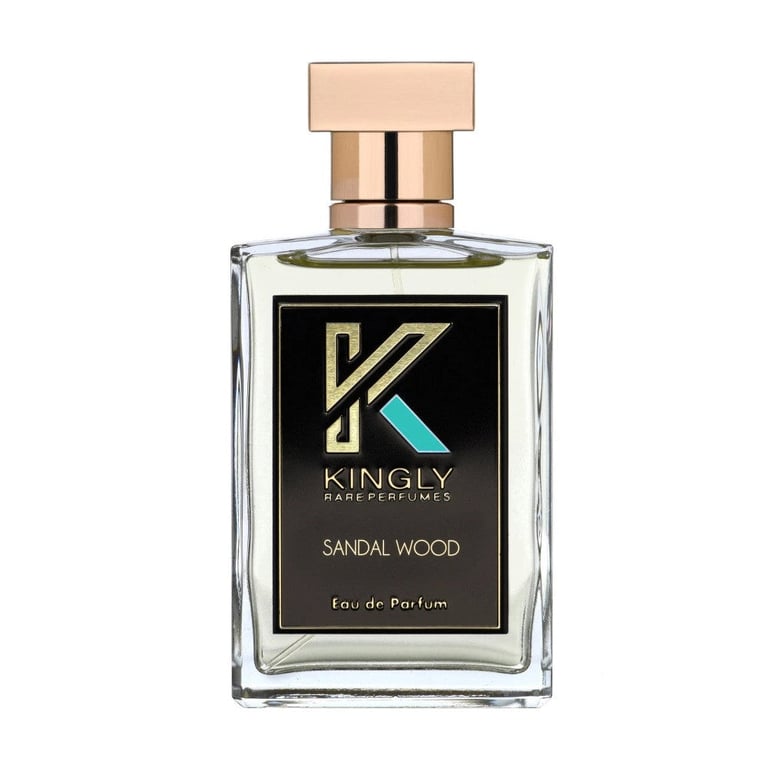 Kingly Sandal Wood