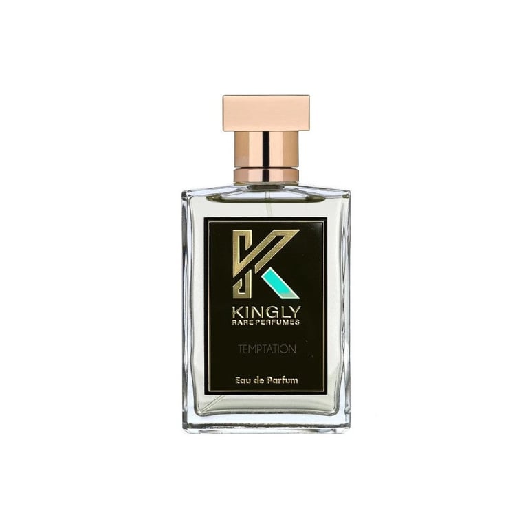 Kingly Temptation