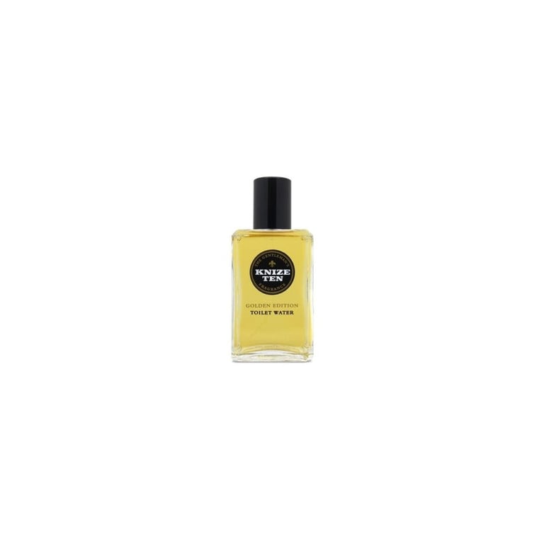 Knize Ten Golden Man