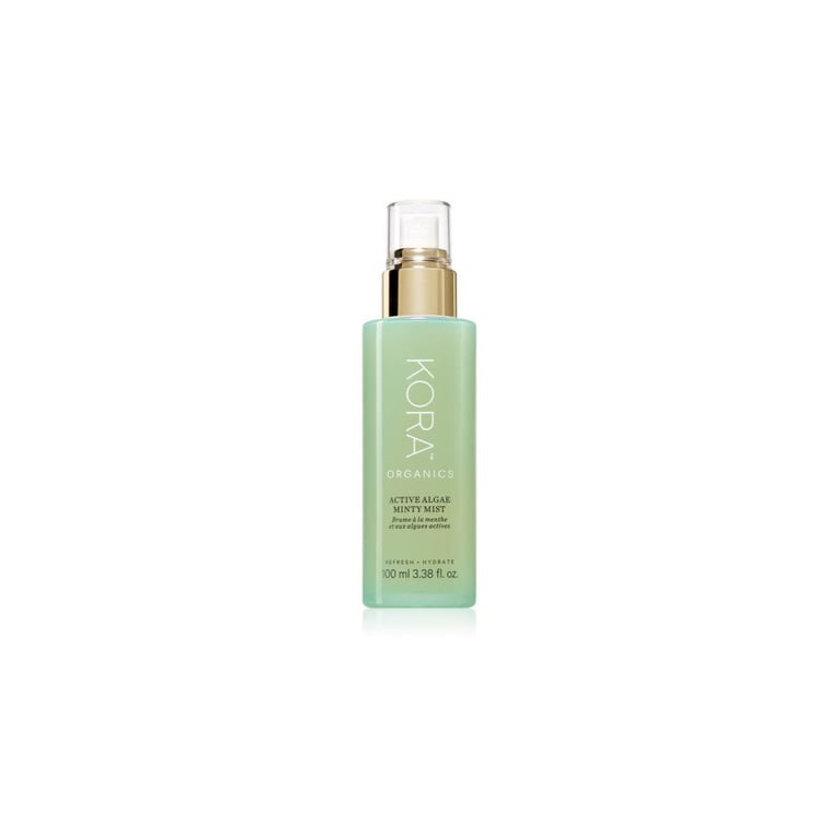 Kora organics Active Algae Minty Body