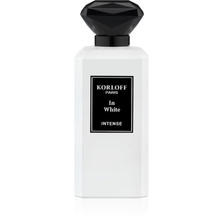 Korloff Paris In White Intense