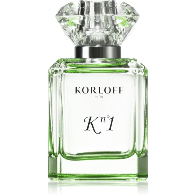 Korloff Kn°I