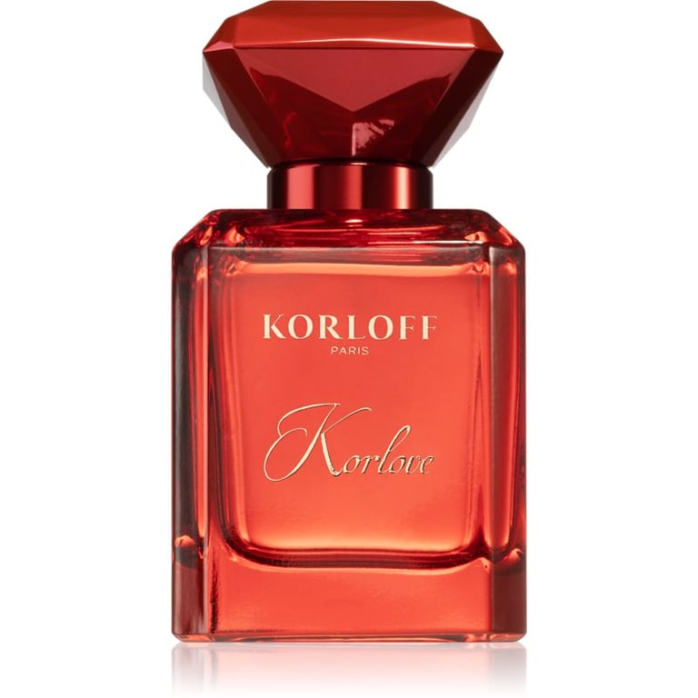 Korloff Paris Korlove