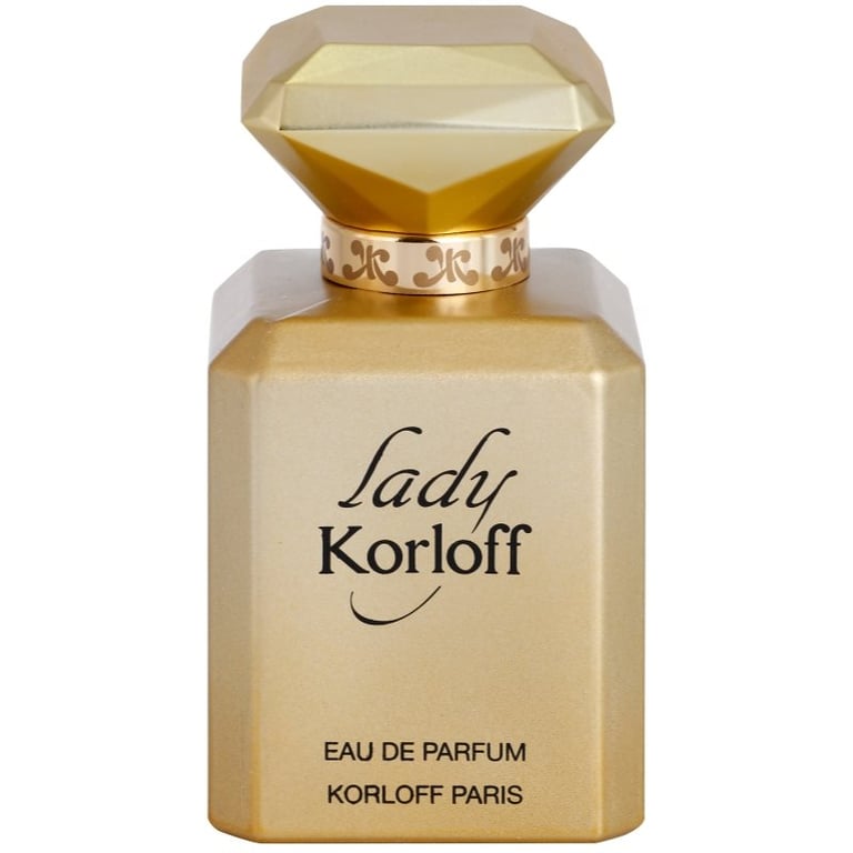 Korloff Paris Lady