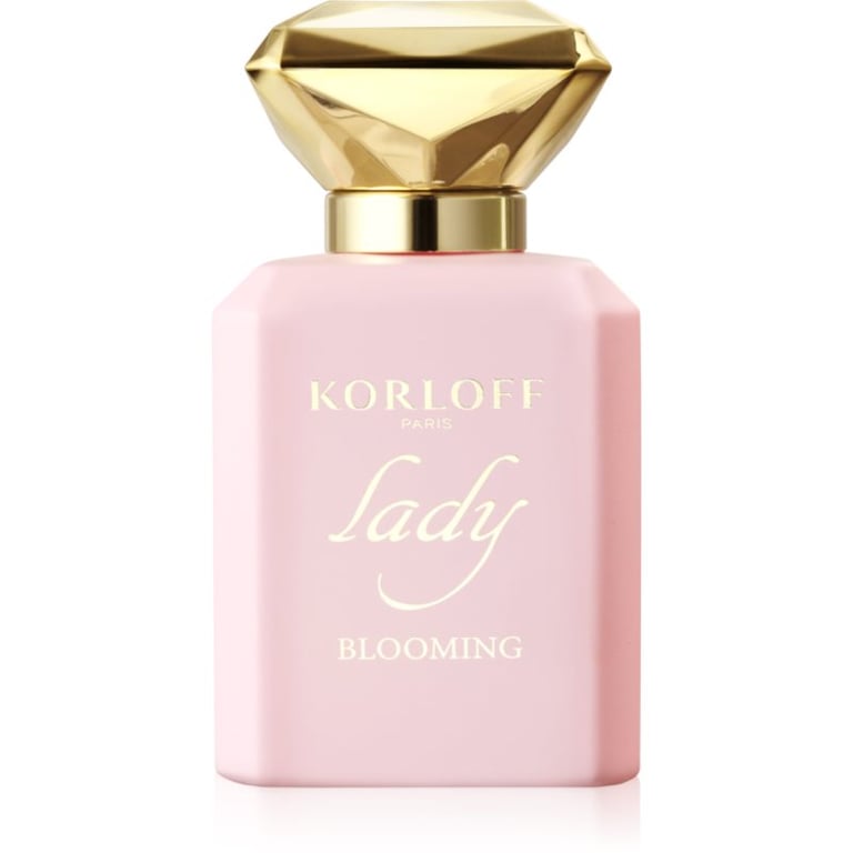 Korloff Lady Blooming
