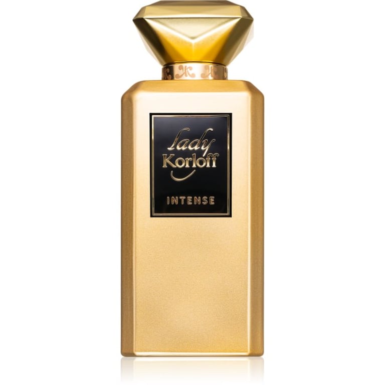 Korloff Paris Lady Intense
