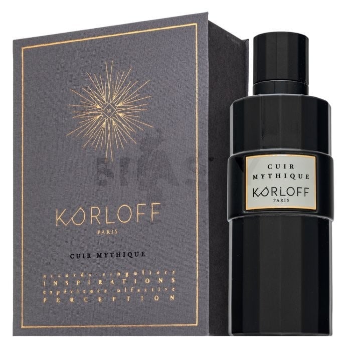 Korloff Cuir Mythique
