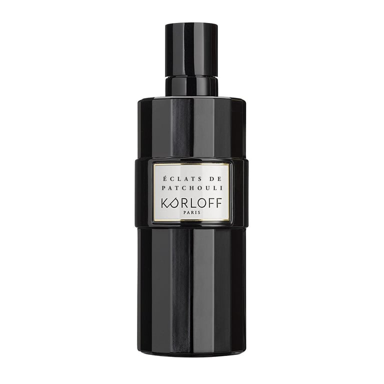 Korloff Éclats de Patchouli